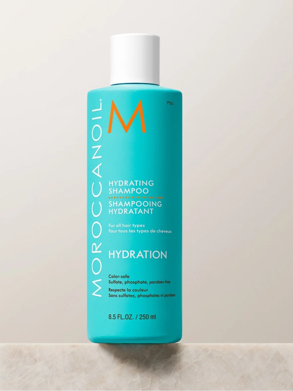 Moroccanoil Hydration Shampoo - 250ml
